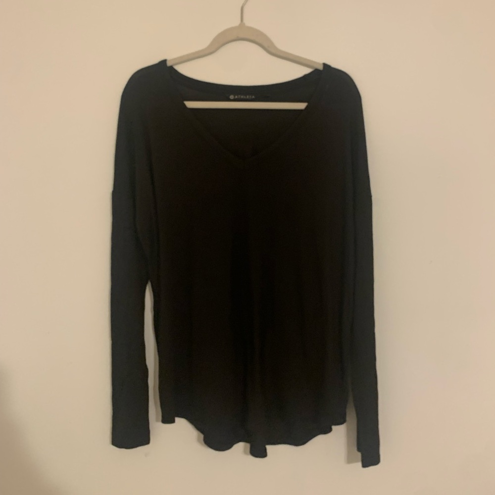 Athleta Long Sleeve
